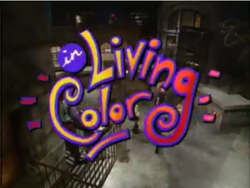 Inlivingcolor