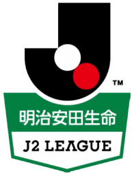 J2 League Logopedia Fandom