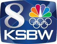 Olympics logo (2012–2022)