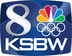 CA | MONTGOMERY | KSBW