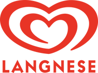 Langnese logo