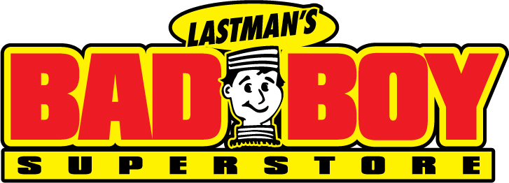 Lastman s Bad Boy Logopedia Fandom