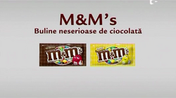 M&M's Minis (Eruowood), Logofanonpedia