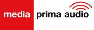 Media Prima Audio (2021)