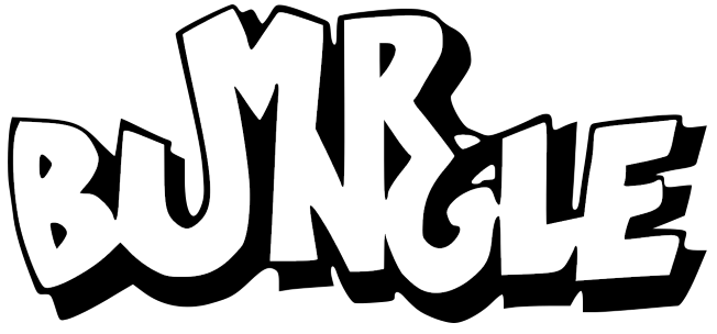 Mr. Bungle | Logopedia | Fandom