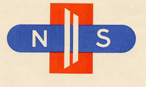 Nederlandse Spoorwegen Logopedia Fandom