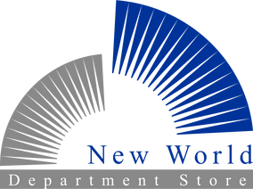New World Department Store | Logopedia | Fandom