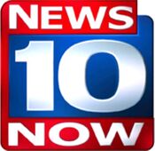 News 10 now