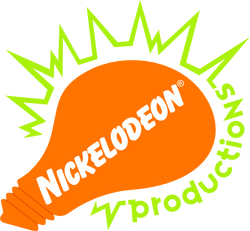 logo des films Nickelodeon 1996