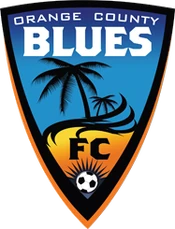 Orange County Blues logo