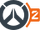 Overwatch 2/Logo Variations