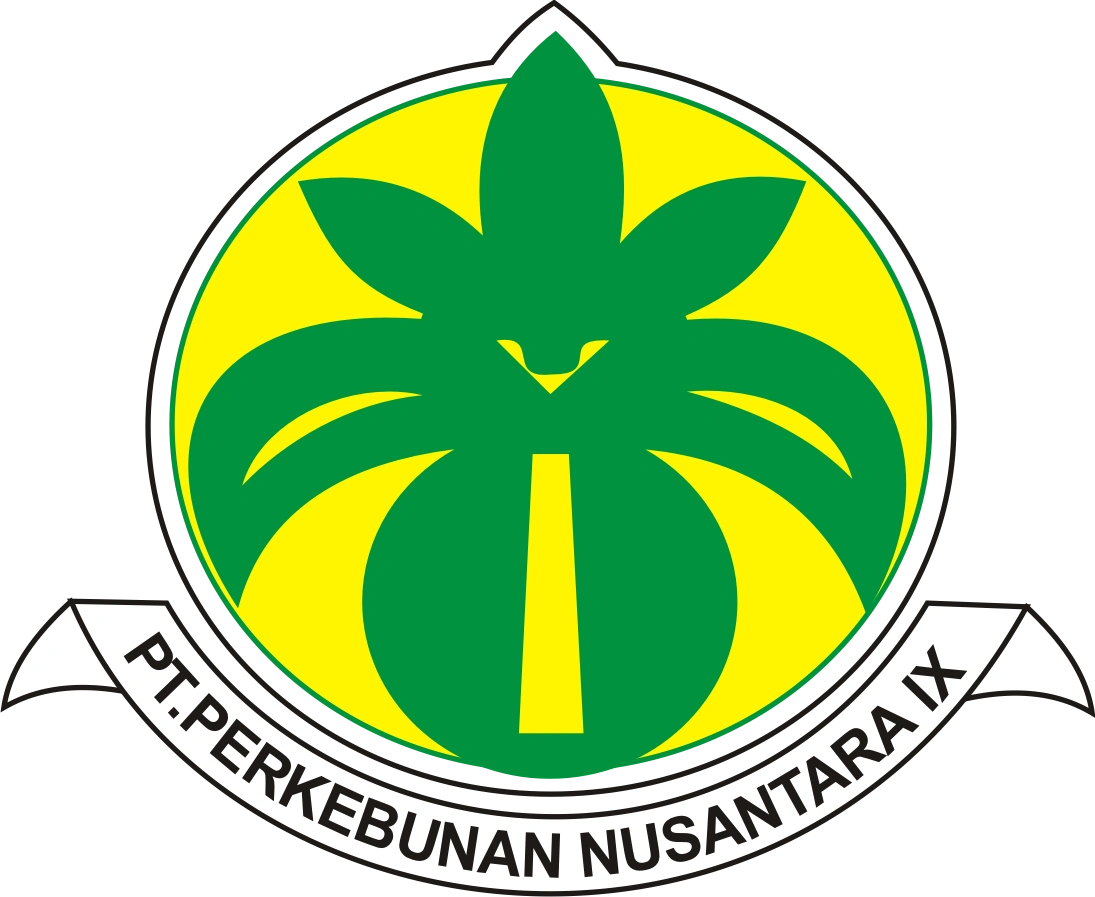Perkebunan Nusantara IX | Logopedia | Fandom