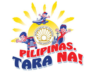 philippine tourism authority logo