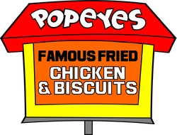 Popeyes (1972)
