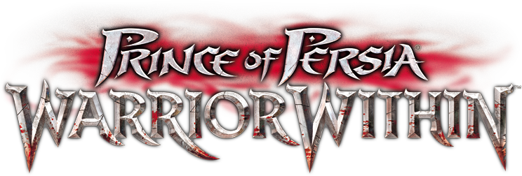 Prince Of Persia Warrior Within Logopedia Fandom Warrior within was the magnum opus of the series and the true successor to sands of time and its sad we can't get another game like this. prince of persia warrior within