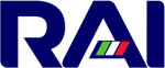 Another variant of the 1991 logo with the Italian flag