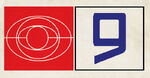 Channel 9 Logo (1975–1977)