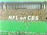 NFL on CBS