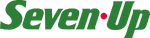 "Seven-Up" variant, used in some countries