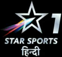 Star sports 1 hindi sales schedule