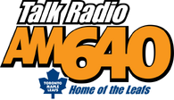 Talkradio am640 leafs