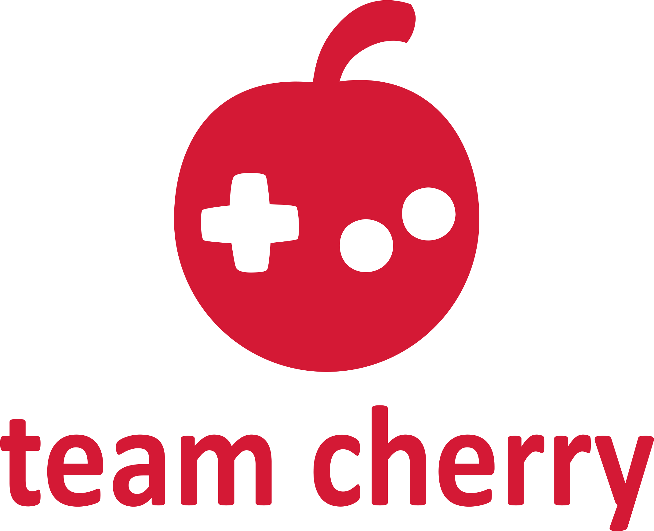 Team Cherry | Logopedia | Fandom