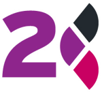 Televisión Canaria 2 logo