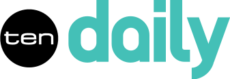 Tendaily 2017logo