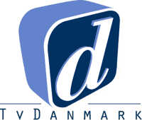 TvDanmark logo