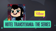 Hotel Transylvania: The Series