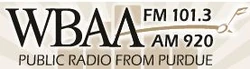 WBAA-Radio (2004)