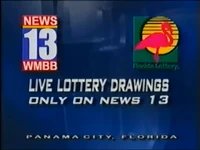 Florida Lottery ID (January 2001)