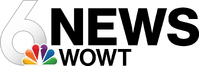 WOWT 6News logo (2022-2023)