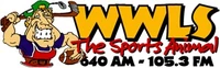 WWLS AM 640 105.3 FM
