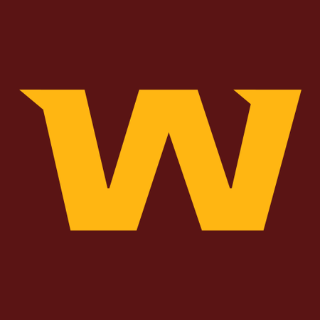 Washington Football Team Logopedia Fandom
