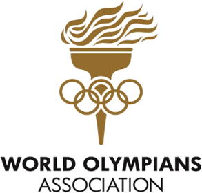 World of Olympians