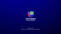 WUVF-LD Univision SW Florida