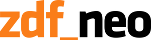 ZDFneo logo