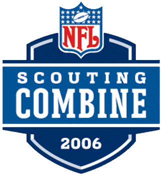 NFL Scouting Combine - Wikipedia