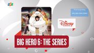 Big Hero 6: The Series (Asia)