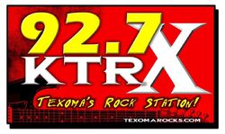 92.7 KTRX