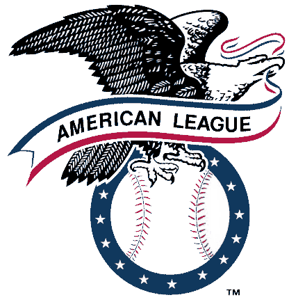 American League Champions Team Logos - American League (AL