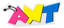 ANT logo