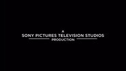 A Sony Pictures Television Studios Production