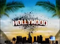 Adventures in Hollywood