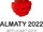 Almaty 2022