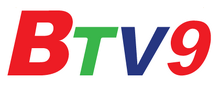 BTV9 logo 2023
