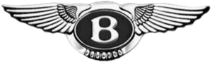 Bentley 1991 logo