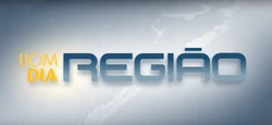 Bom Dia Região (2018)