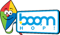 Boom Hop!